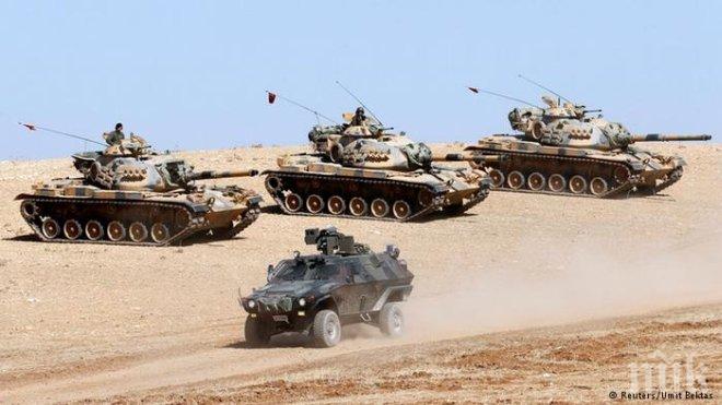 Германия разширява мисиите си в Мали и Северен Ирак 