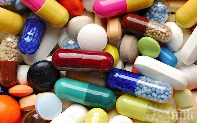 Разглеждат отпускането на безплатни антибиотици за децата до 7 години