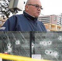 ЕКСКЛУЗИВНО в ПИК! Вижте скандалното минало на зверски застреляния Веселин Стоименов, ето как се стигна до показния разстрел на ликвидатора на ВИС-2! (снимки)