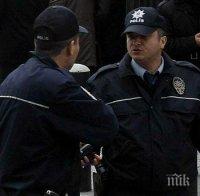 Арести в Турция! Задържаха членове на прокюрдската Демократична народна партия