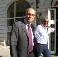 ЕКСКЛУЗИВНО В ПИК! Лъсна нова машинация на Костов, Рада Дълбоката и кликата им! Вижте как ДСБ е лапнала 100 бона от КТБ