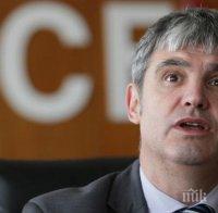 КНСБ: 2016 година е сериозно предизвикателство за средното образование
