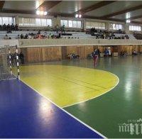 Заместник-министърът на спорта се срещна с генералния секретар на Европейската федерация по хандбал