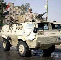 Египетският министър на туризма: Атаката в Хургада е опит за грабеж, а не терористичен акт