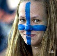 Сексуални посегателства на Нова година и в Хелзинки