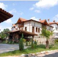 Учат чужденци как се прави вино на фестивал в Мелник