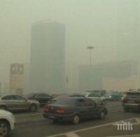 В Полша дишат най-мръсния въздух в цяла Европа