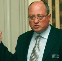 Проф. Тодор Танев: Сливането на училища е борба с мъртвите души