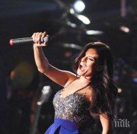 Далавера: Преслава отмъкна сто бона от влюбен арабин! Богаташът бил толкова хлътнал, че я искал за втора жена