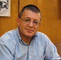 Бойко Ноев: Плевнелиев е първият, който дължи отговор на обществото за охраната на Местан