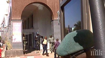 отвлякоха швейцарка северната част мали