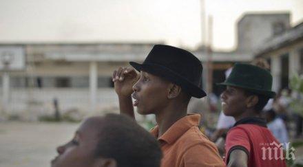 сомалия прекратява дипломатическите отношения иран