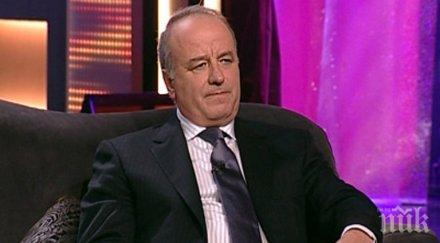 убитият александър антов оттеглил модния бизнес година