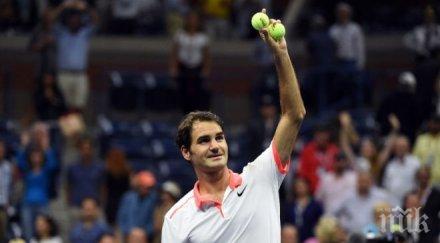 федерер григор игра добре бъдещето