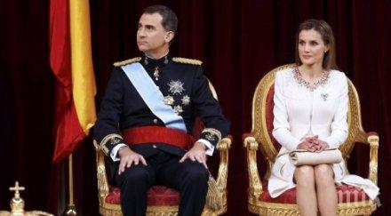 кралят испания посети саудитска арабия следващия месец