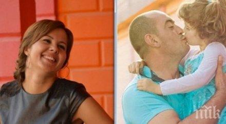 погребаха малката петя дани бели ковчези момиченцето баба сложила любимата кукла нямаше опело убиеца благой