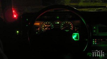 шофьор карал 192 ограничение отнесе 1100 глоба