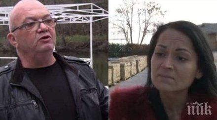 извънредно убитият ъндърграунд бос бил добър работодател вижте разказа негова служителка