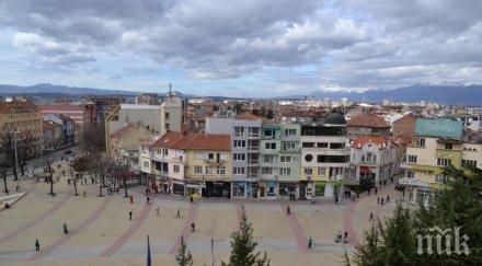 казанлък чества 138 години освобождението