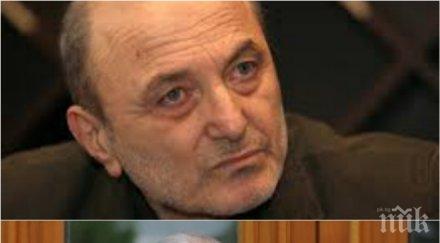 психиатърът михайлов шокиращ портрет местан