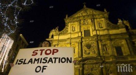 дюселдорф възникна идея създаването доброволчески дружини гарантиране сигурността