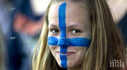 сексуални посегателства нова година хелзинки