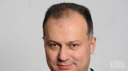 зам министър петров посети троян ловеч