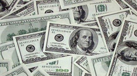 една седмица 194 млрд долара загуби богатите света