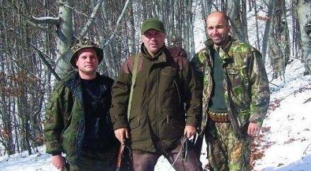 стоичков изтрепа прасетата