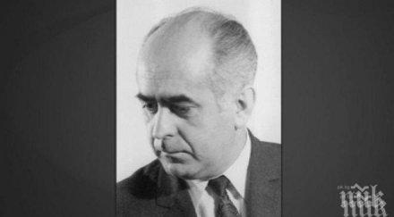 герджиков бошнаков отива цяло поколение силни режисьори