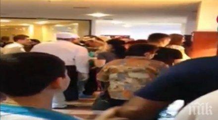 непълнолетни майки област добрич получиха ваучери помощи натура