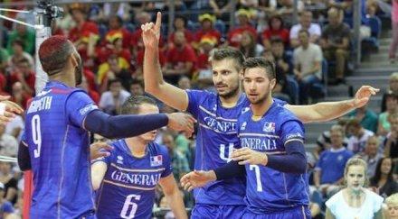 франция бърза победа финландия