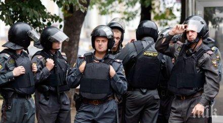 заложническа драма пет деца омската област