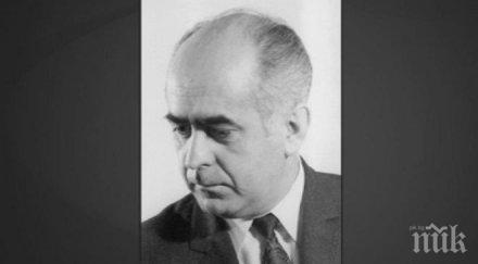 поклонение оперния режисьор емил бошнаков