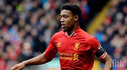 джордан айб поредният контузен ливърпул