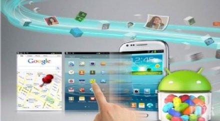 полезни неща направите android джаджа