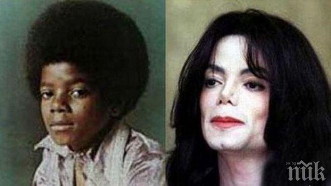 Готов е филмът на Спайк Лий за ранния Майкъл Джексън 