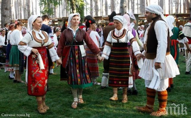 Етнолог: Бабинден запазва своята актуалност в празничния календар на българина
