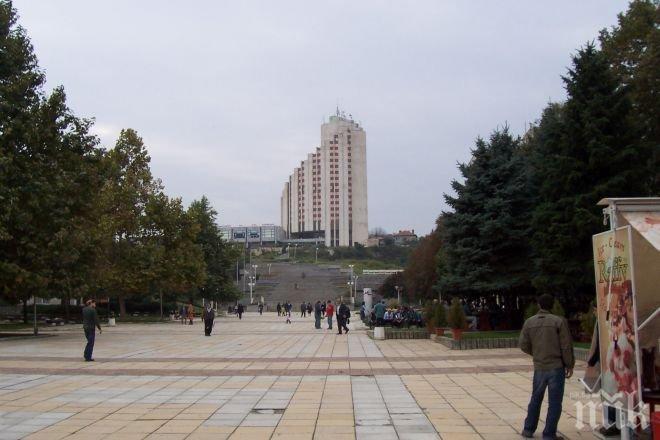 Над 120 души са потърсили съдействието на кмета на Разград