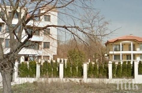 Жилищата в Приморски парк -Варна е хит за новобогаташи