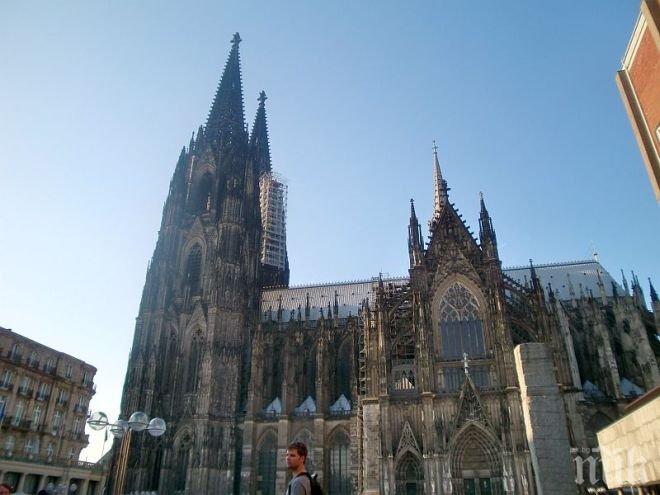 The Telegraph: Културните разлики не са извинение за изнасилванията в Кьолн