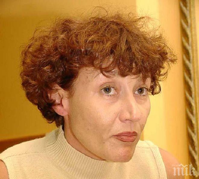 Ексклузивно! Вижте скандалния неизлъчен филм на Ахчиева за ваксините срещу туберколоза за Турция, който БНТ свали от ефир (видео)