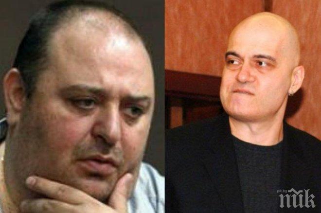 Стара любов! Любо Нейков търси обратен път към Слави! 