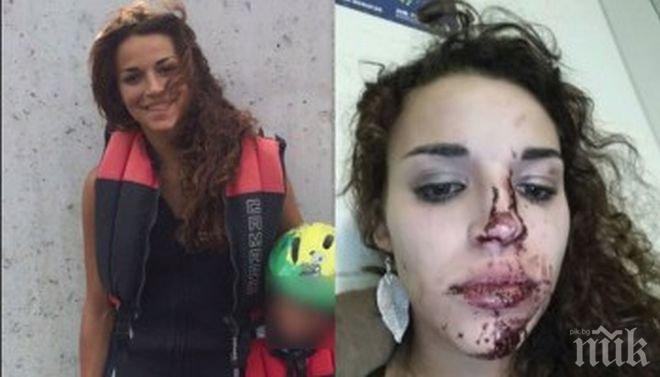 Потресаващо! Кметицата на Кьолн пише специални препоръки към жените как да не дразнят сексуално бежанците