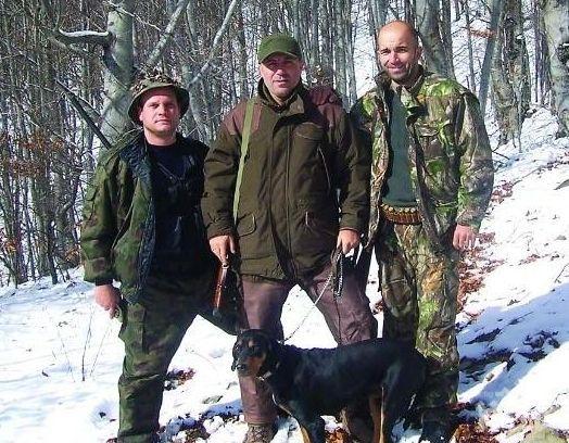 Стоичков изтрепа прасетата