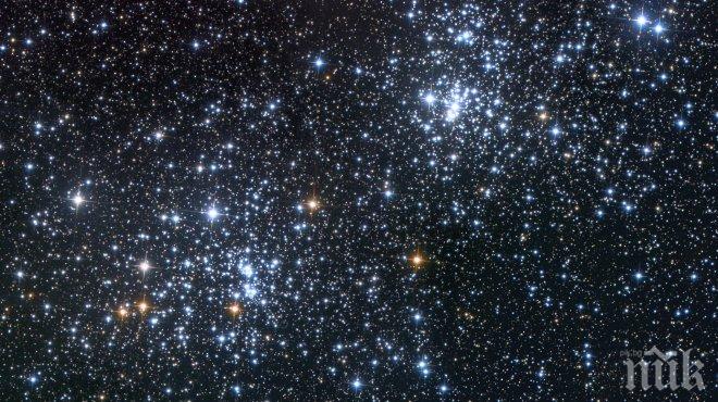 Младите астрономи и астрофизици се нуждаят от средства за участие в олимпиада
