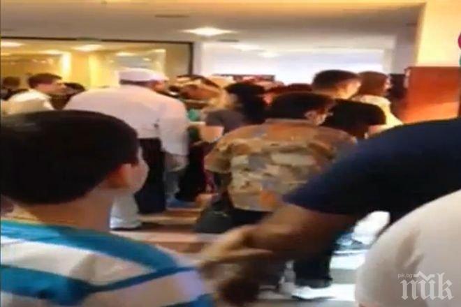 Над 60 непълнолетни майки от област Добрич получиха ваучери за помощи в натура