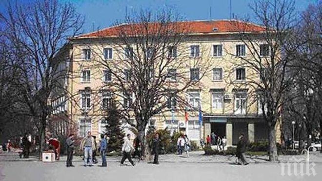 Община Тунджа ще поиска промени в Закона за обществените поръчки
