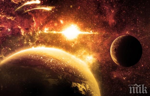 Кои са най-проклетите зодии