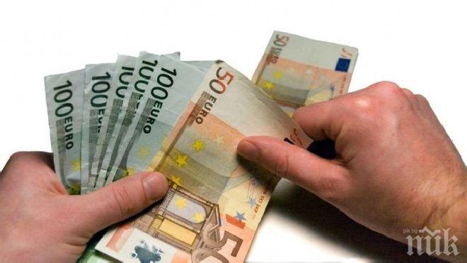 Италиански бизнесмен завеща 1,5 милиона евро на работниците си 